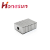 100×10mm Rear Earth Neodymium Magnet Tunisia
