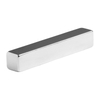 Permanent Rare earth Neodymium Cube Magnet:
