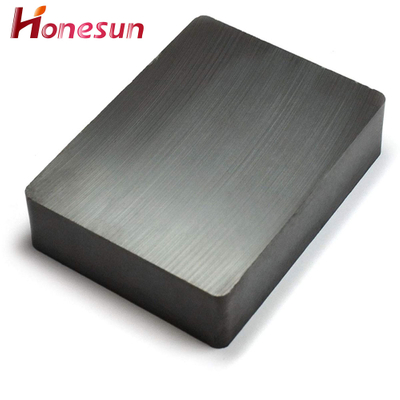 Y30 Y30BH Super Strong Bar Magnets - Ferrite Blocks Ceramic Rectangular Square Magnets for Hobbies Crafts And Science