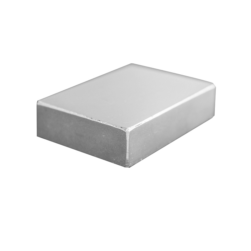 N52 Block Rare Earth Permanent Magnet Neodymium