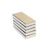 N52 Rectangular Permanent Magnets For Sale