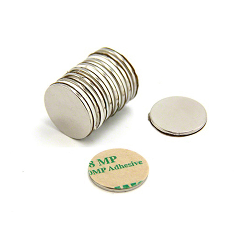 N52 super strong custom round Neodymium Magnets for sale