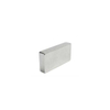 N38 45x25x10mm Permanent Neodymium Magnetic block with Customised Sizes Magnet