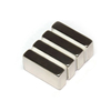N42H N48H Custom Coating Block Magnet Magnet NdFeB Magnet Strong Magnet Neodymium Magnet Bar Magnet N50M Magnet