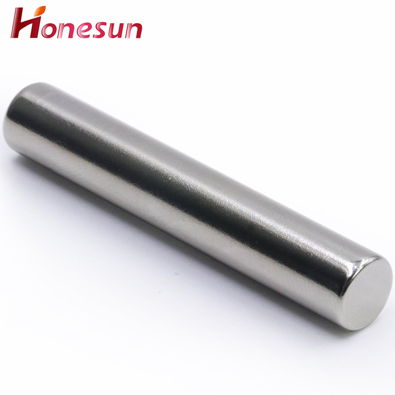 Factory Price N35 N42 N52 Round Disc Neodymium Magnets Manufacturer Super Strong Free Samples Magnet