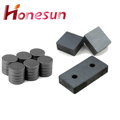  Y30BH Y33BH Y30 Y35 Cheap Magnet Factory Customized Magnet Low Price Free Sample Permanent Square Ceramic Ferrite Magnet 