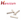 Sintered Small Magnets Neodymium Generate for Sale