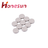 Small Magnets Button N35 N42 N45 N52 Strong Disc Neodymium Magnets Round Rare Earth Magnets