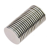 N35 Permanent NdFeB Hard Thin Disc Magnet