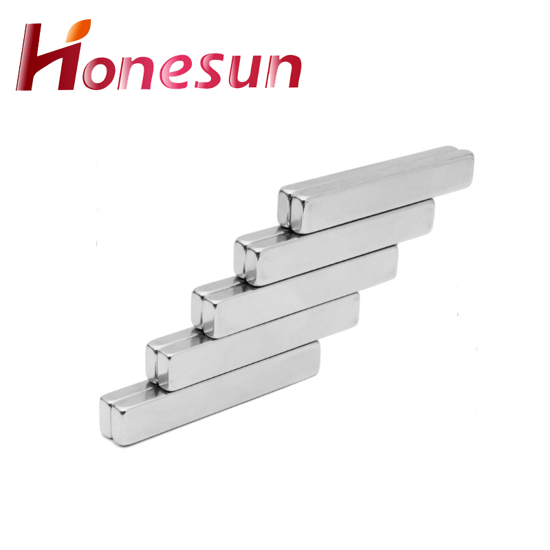 Manufacture Small Magnets Neodymium N52 for Sale