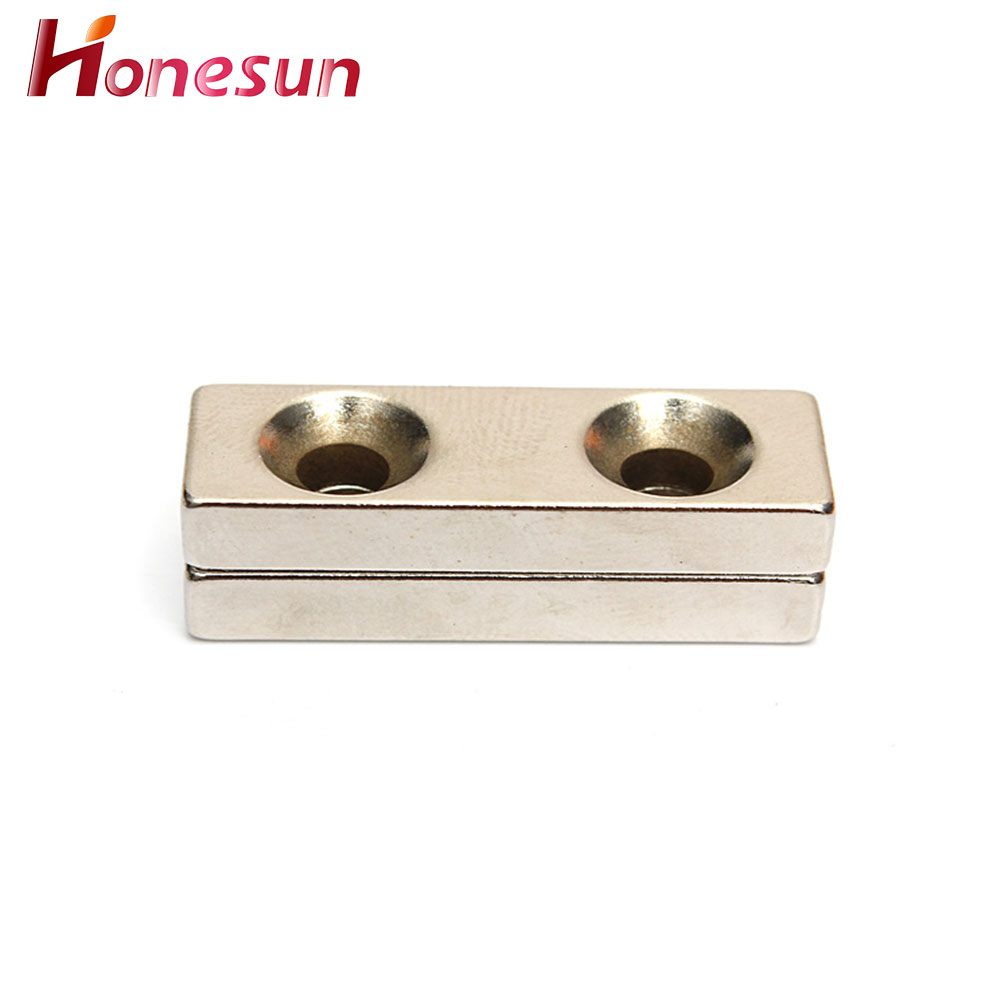 Hot Selling Neodymium Magnet N60 Super Strong
