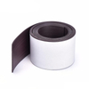 Soft Strong Rubber Magnet for Doors Flexible Magnetic Strip Self Adhesive Backing Magnetic Tape