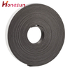  Super Strong Size Adhesive Magnetic Tape Paper Magnet Fridge Magnet Magnetic Strip Rubber Magnet in Roll