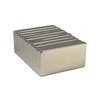 Block/Rectangular Strong Neodymium Magnets 50x25x12mm N52