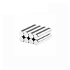 Diametrically Magnetized Cylinder Ndfeb Magnets