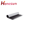 Magnetic Materials Flexible Rubber Magnet with Pvc