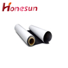 Customized Black Rubber Magnetic Magnet Rolls