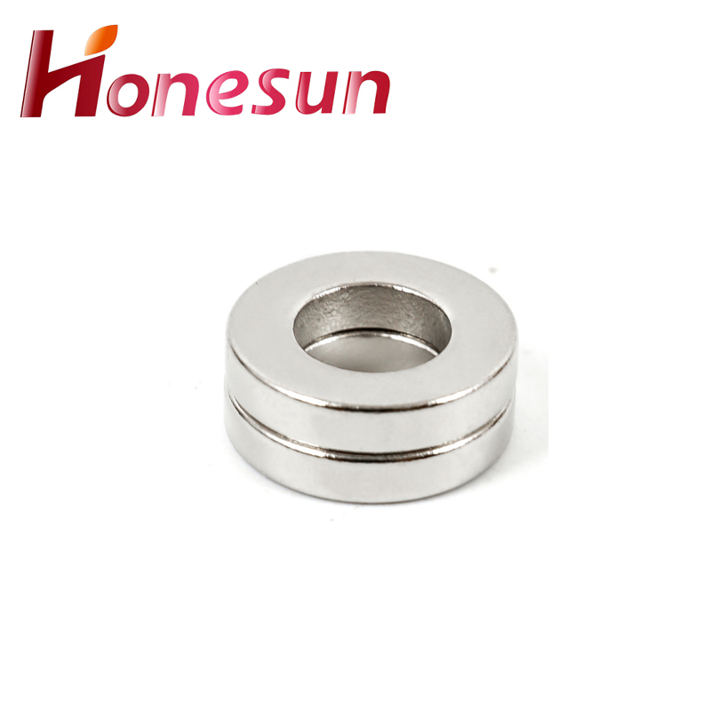 Strong Power Magnetic Construct N35 N45 Neodymium Magnets