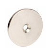 Nickel Plating Cylinder N52 Ndfeb Magnet