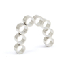Magnetism neodymium magnetic ring magnet