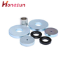  High Performance Magnet N35 N38 N40 N52 Neodymium Magnets with Epoxy Plating Strong Epoxy Coating Magnets
