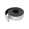 Custom Strong Rubber Magnet Flexible Magnetic Strip Self Adhesive Backing Magnetic Tape