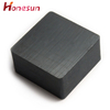Heavy Duty Strong Bar Magnets - Ferrite Blocks Ceramic Rectangular Square Magnets - Bulk Magnet Grade 8