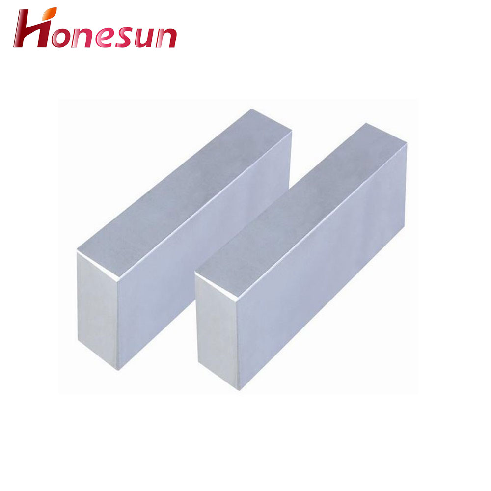 Powerful Magnet Small Block Neodymium Magnets 20x20x10mm Square Magnet