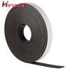 Super Strong Customized Flexible Magnet Strip with Adhesive Magnetic Tape with Adhesive