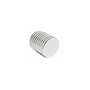 Round rare earth magnets neodymium magnet n52