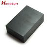 6X4X1 Inch of Barium Y35 Ferrite Block Magnet