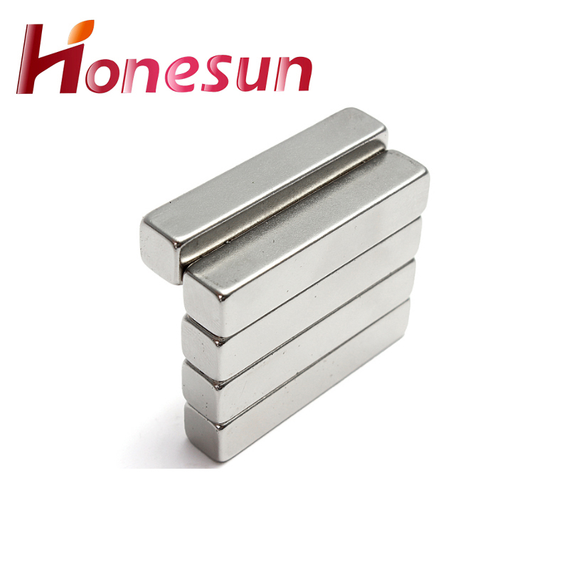 Super Strong Rectangular Block Neodymium Magnets,NdFeB Permanent Neodymium Magnets