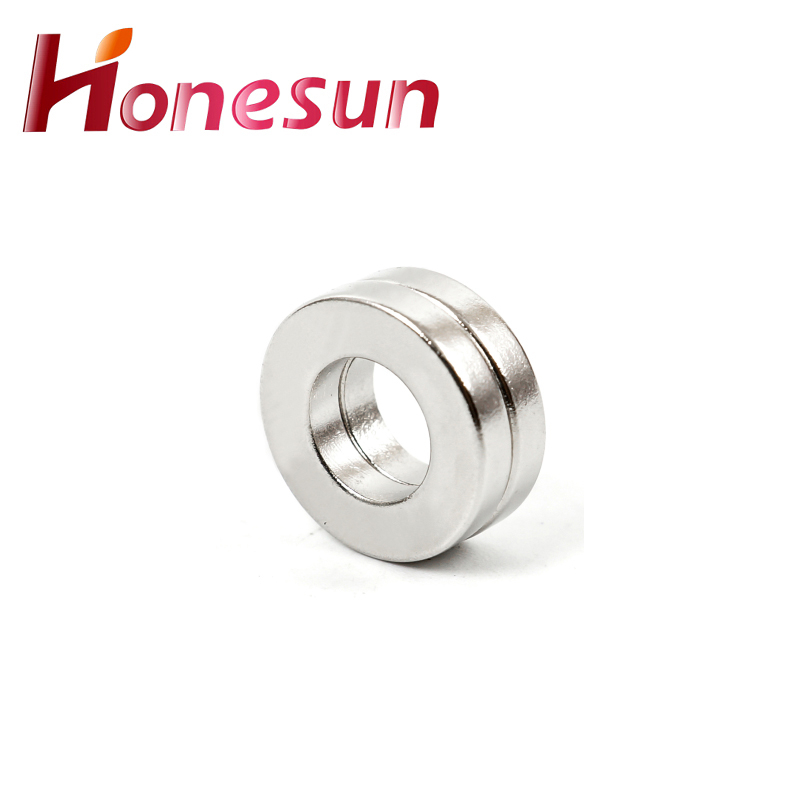 Wholesale Magnetic Permanence Neodymium NdfeB Magnet