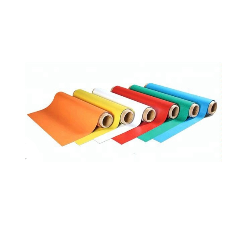 Ultra Thin Magnetic Sheets with Adhesive Backing Flexible Magnet Sheets with Self Adhesive