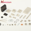  Hot Sale Customized Neodymium Magnet N52 Permanent Magnets Arc NdFeB Magnet