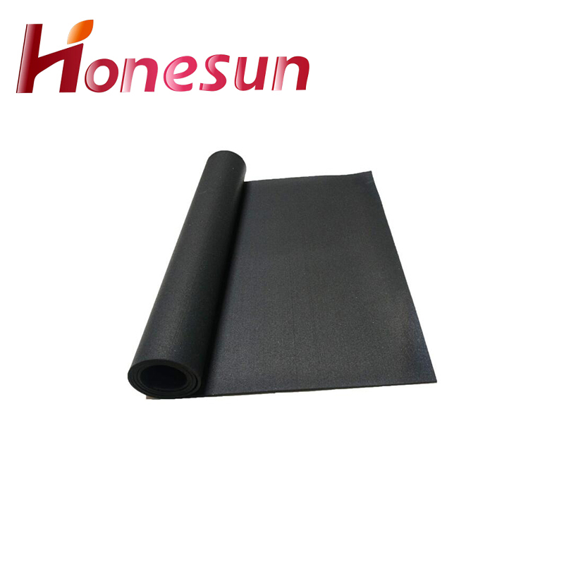 Flexible Rubber Coated Magnet for Rubber Magnetic Strip And Magnetic Rubber Strips