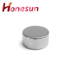 Wholesale Price 03mm Neodymium Magnet Disc