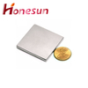 China Free Sample N42 Neodymium Magnets Block