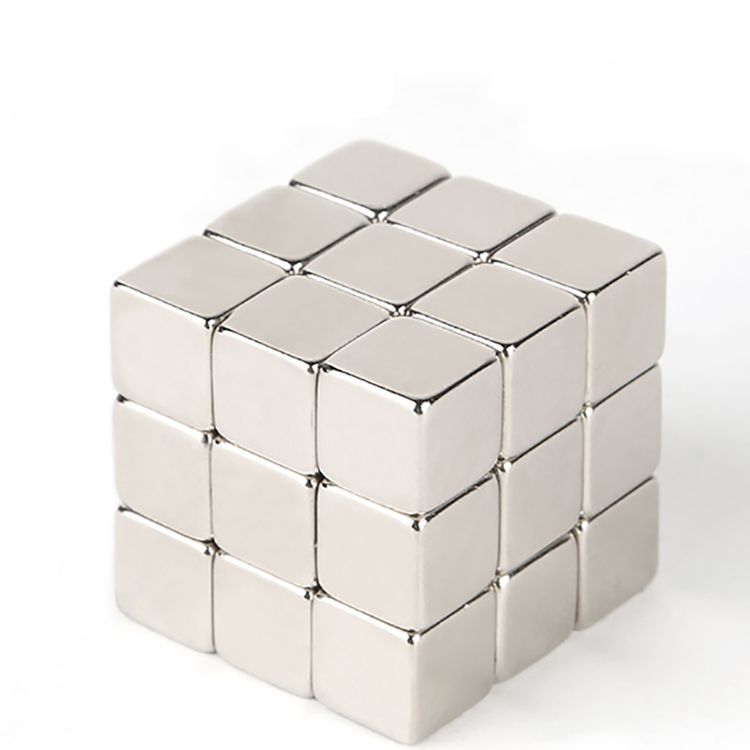 Super Promotional Magnet Neodymium Block Magnets